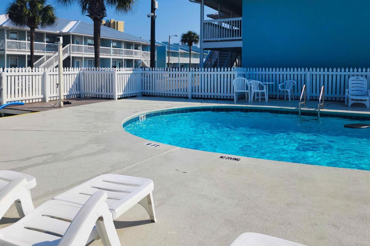 Wendwood F2 Panama City Beach